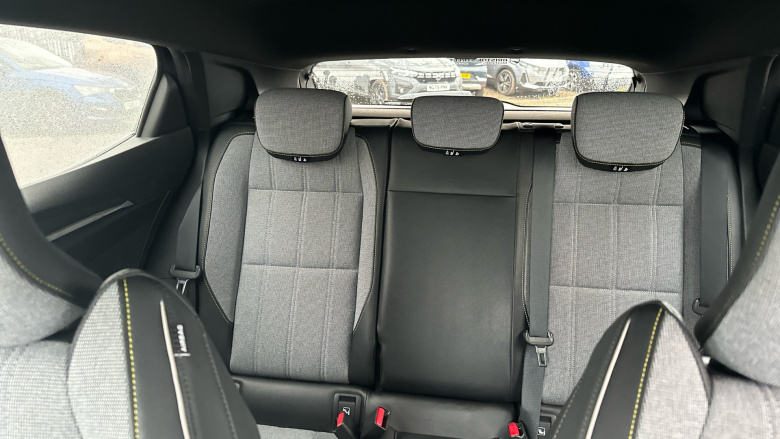 Renault Megane E-Tech EV60 160kW Techno 60kWh Optimum Charge 5dr Auto Electric Hatchback